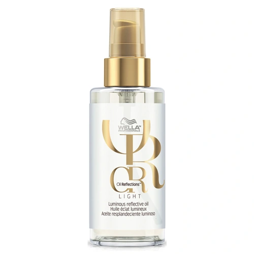 Wella Professionals Reflections Light Luminous Reflective Oil 100ml főképe
